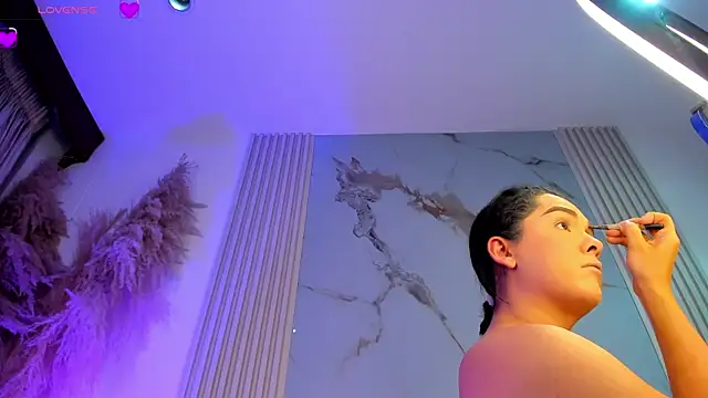 Snapshot of AudreyHayworth chatting on 28, 6, 2026 AudreyHayworth online show from 28, 6, 2026