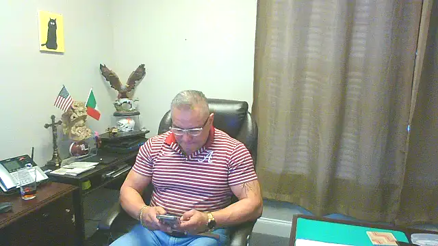 Chacho 1972 online show from 13, 12, 2025