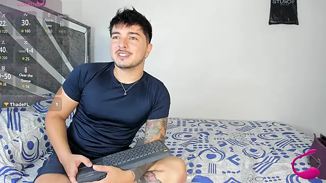 Snapshot of niall_falconn chatting on 14, 11, 2025 niall falconn online show from 14, 11, 2025