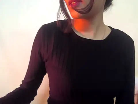 Lusty-Disha online show from 9, 1, 2026