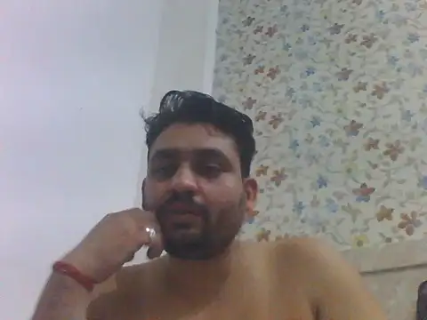 keshav08851 online show from 1, 11, 2025