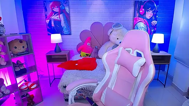 roseefancy19 online show from 7, 3, 2026