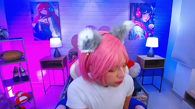 roseefancy19 online show from 14, 4, 2026