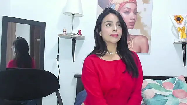 MailynAndNick online show from 5, 12, 2025