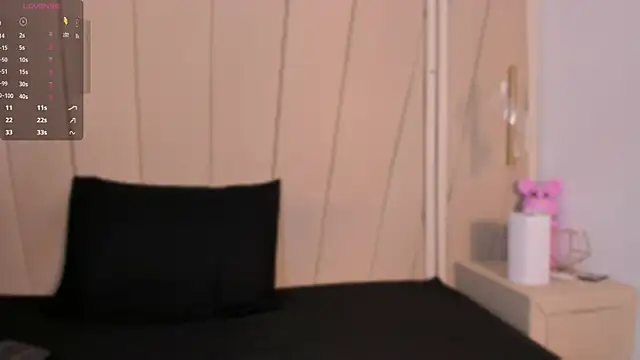 Snapshot of lexiee__ chatting on 11, 7, 2026 lexiee online show from 11, 7, 2026