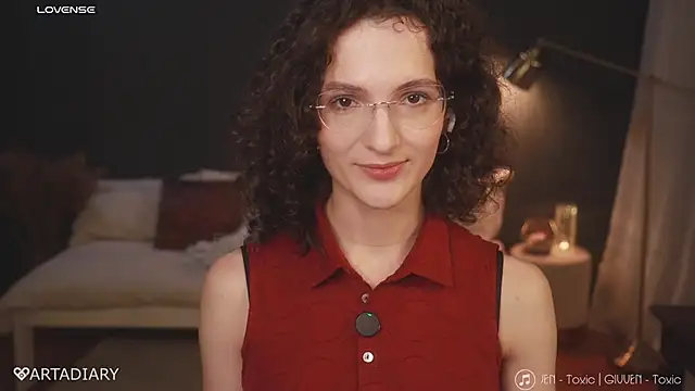 Snapshot of _arta_ chatting on 14, 2, 2026 arta online show from 14, 2, 2026