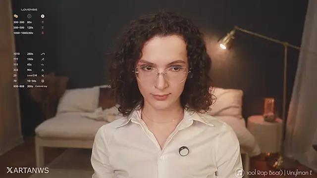 Snapshot of _arta_ chatting on 26, 2, 2026 arta online show from 26, 2, 2026