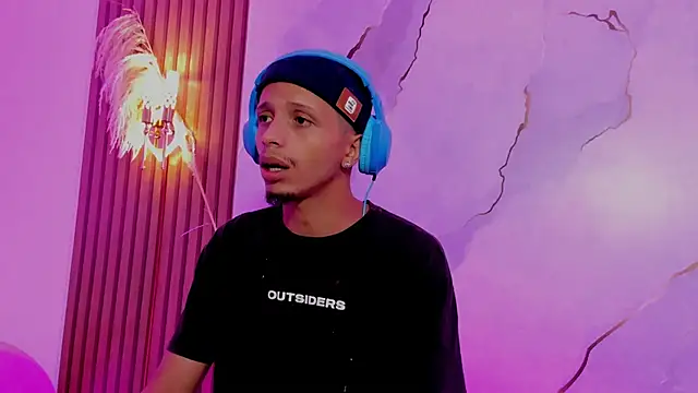 DamianandEva online show from 12, 4, 2026