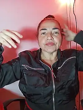 MaryRoze  online show from 8, 11, 2025