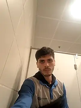 ZAminn6789 online show from 19, 1, 2026