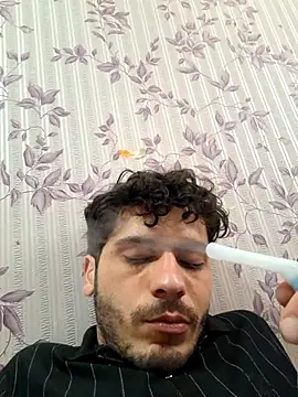 Snapshot of ZAminn6789 chatting on 19, 3, 2026 ZAminn6789 online show from 19, 3, 2026