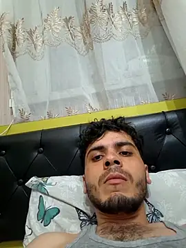 Snapshot of ZAminn6789 chatting on 5, 4, 2026 ZAminn6789 online show from 5, 4, 2026