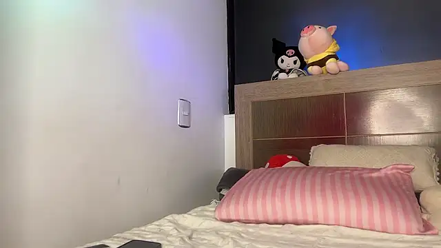 Raven DeVille online show from 13, 1, 2026