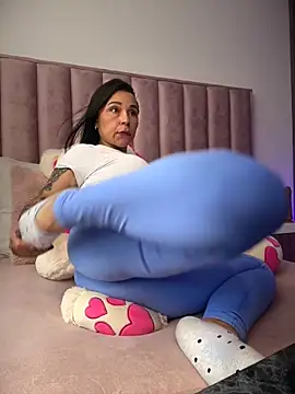 Natural BIGASS Nina online show from 29, 6, 2026
