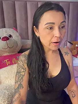 Natural BIGASS Nina online show from 30, 6, 2026
