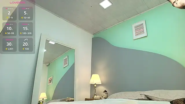 Harleydevaal online show from 15, 11, 2025