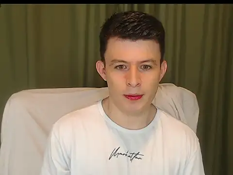 MARCUS FIRE online show from 15, 11, 2025