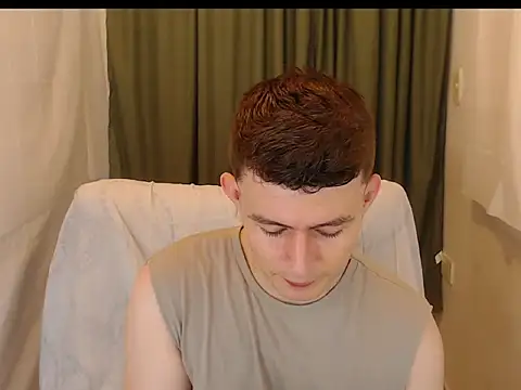 MARCUS FIRE online show from 29, 11, 2025