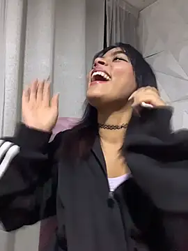 Veronica Kane online show from 31, 10, 2025