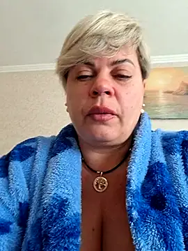 MilkySky online show from 22, 4, 2026