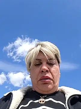 MilkySky online show from 23, 4, 2026