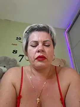 Snapshot of MilkySky chatting on 31, 5, 2026 MilkySky online show from 31, 5, 2026