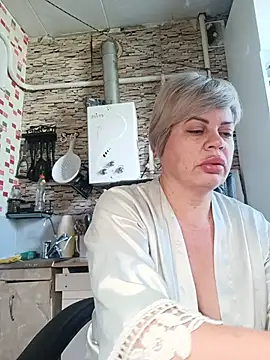 Snapshot of MilkySky chatting on 8, 6, 2026 MilkySky online show from 8, 6, 2026
