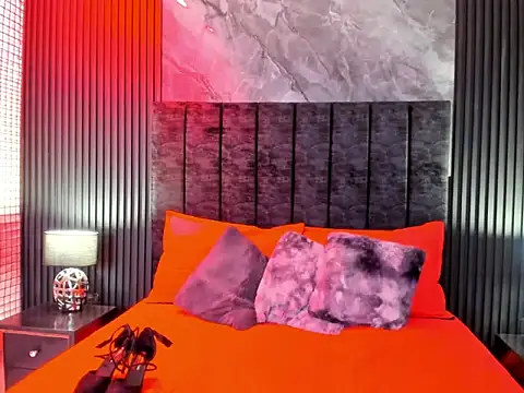 BDSM-DOLL online show from 6, 3, 2026