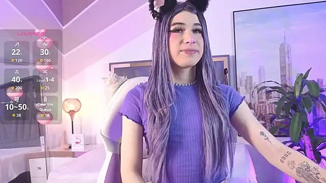 cutebabyhub  online show from 21, 2, 2026