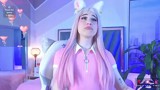 cutebabyhub  online show from 16, 4, 2026