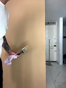 Snapshot of NathanielLux29 chatting on 19, 11, 2025 NathanielLux29 online show from 19, 11, 2025