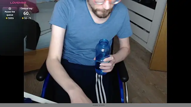 Guttermann online show from 5, 11, 2025