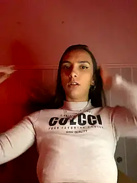 Mariinfame online show from 30, 10, 2025