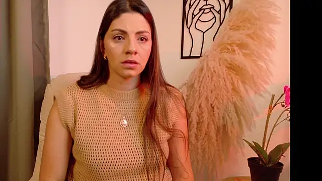 SeleneNova online show from 23, 3, 2026