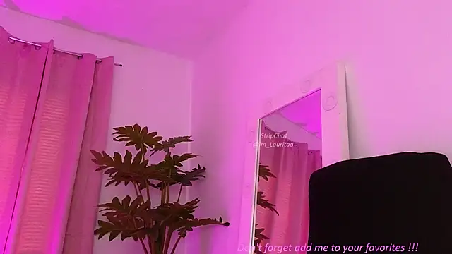 BabyLauritaa online show from 22, 3, 2026