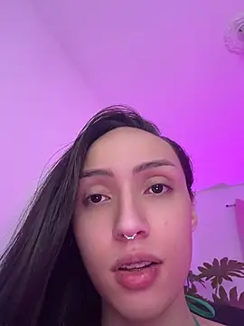 Snapshot of BabyLauritaa chatting on 7, 6, 2026 BabyLauritaa online show from 7, 6, 2026