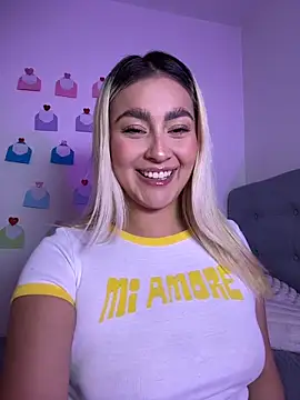 Elina Hills online show from 11, 2, 2026