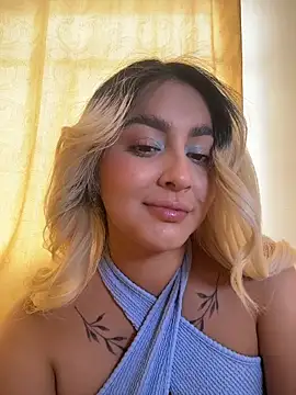 Elina Hills online show from 25, 3, 2026