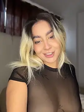 Elina Hills online show from 18, 4, 2026