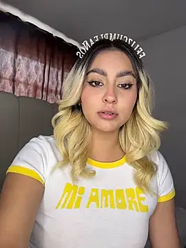 Elina Hills online show from 20, 4, 2026