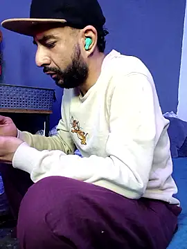 Barbanegra91mx online show from 12, 1, 2026