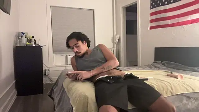 h0rnyboy101 online show from 2, 11, 2025