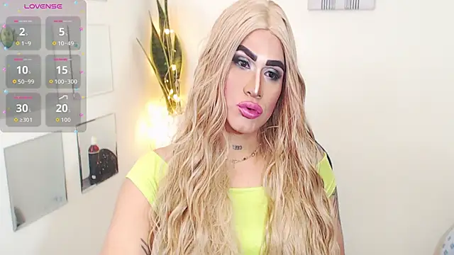 melani ferraraa  online show from 15, 1, 2026