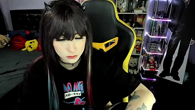 Yummy dark online show from 24, 11, 2025