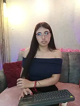 Valk submissive online show from 26, 3, 2026