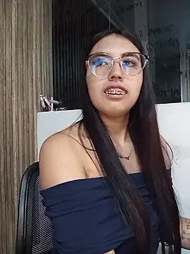 Valk submissive online show from 30, 3, 2026