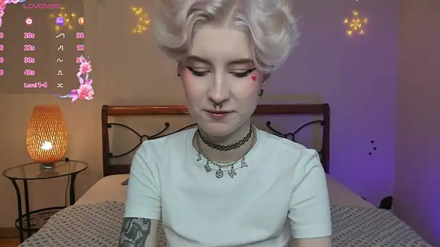 Angel Julles online show from 29, 11, 2025