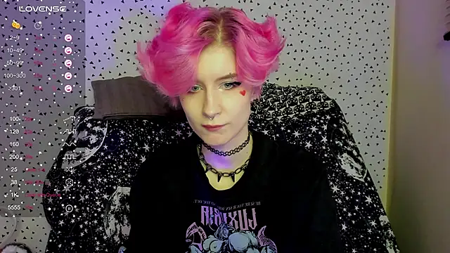 Angel Julles online show from 13, 2, 2026