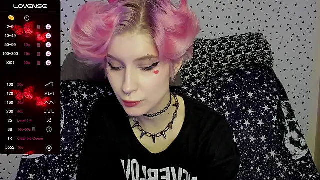 Angel Julles online show from 28, 2, 2026