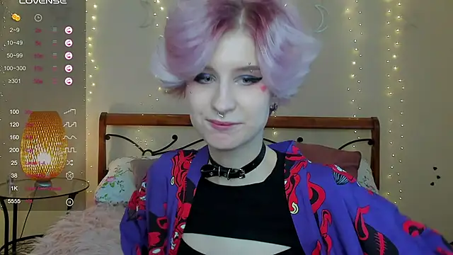 Snapshot of Angel_Julles chatting on 6, 6, 2026 Angel Julles online show from 6, 6, 2026